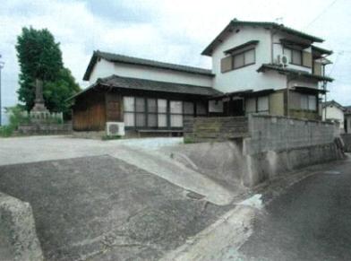 飯塚市鯰田字畝割
766番1の競売物件