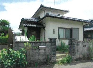 飯塚市下三緒字ラカン山
１７１番３０の競売物件