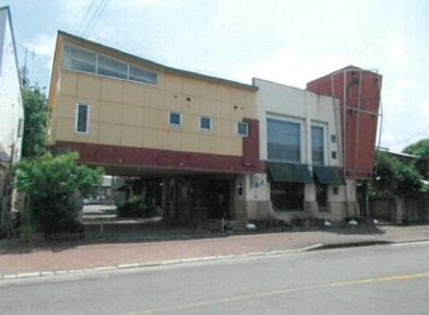 飯塚市東徳前
１２８番２の競売物件