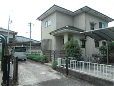 飯塚市弁分字四反田
５０１番１８の競売物件