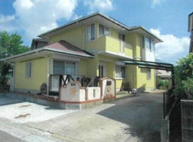 飯塚市小正字鹿子田
６０番１１の競売物件