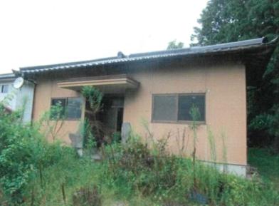 嘉穂郡桂川町大字土居字長坂
１０９４番８２の競売物件