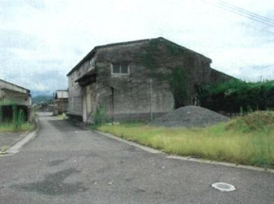 嘉麻市下臼井字堤ヶ谷
１１０８番８の競売物件