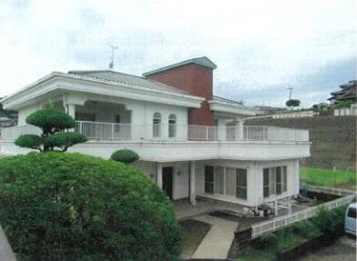 嘉麻市下臼井字ハタ町
９９３番２の競売物件