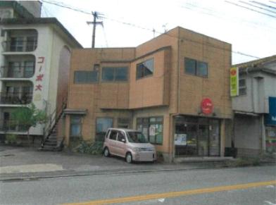 飯塚市伊岐須字滝ヶ下
３１４番４の競売物件