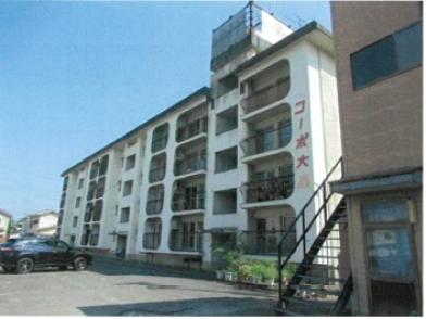 飯塚市伊岐須字滝ヶ下
３１４番２の競売物件