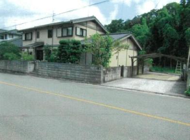 飯塚市目尾字口ヶ坪
６０４番１の競売物件