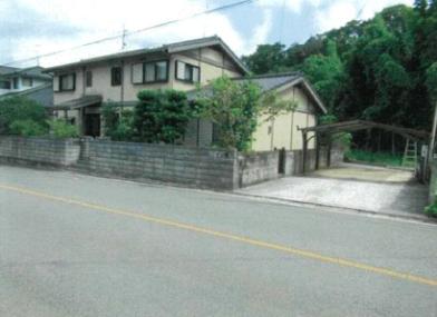 飯塚市目尾字口ヶ坪
６０４番１の競売物件