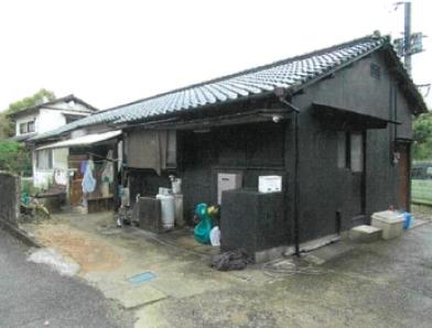 飯塚市内野字大原
３５６４番１の競売物件