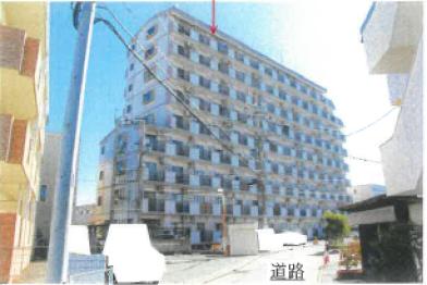 久留米市国分町字社田　１２９４番地５の競売物件