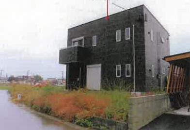 小郡市上岩田字天神木
1245番4の競売物件