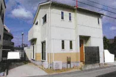 久留米市国分町字立割
987番20の競売物件