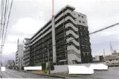 久留米市国分町字野田1436番地2の競売物件