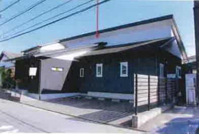 久留米市高良内町字下川原
２７６５番１０の競売物件