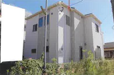 小郡市小板井字中牟田
１７１番１６の競売物件