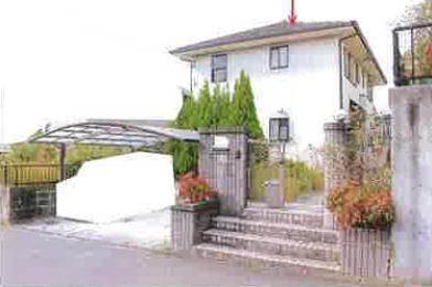 小郡市希みが丘一丁目
９番８の競売物件