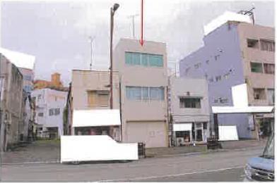 久留米市小頭町
１０番６の競売物件