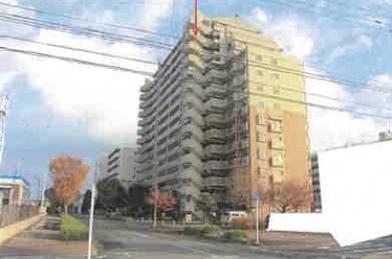 久留米市宮ノ陣四丁目４１３番地１の競売物件