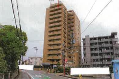 久留米市国分町字政所７３１番地１０の競売物件
