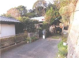 北九州市八幡東区羽衣町１２２０番８７の競売物件