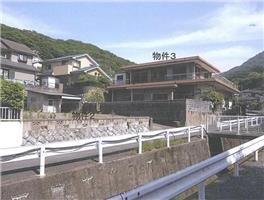 北九州市門司区城山町９番５の競売物件