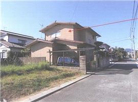 遠賀郡岡垣町旭台四丁目１０７２番１２５の競売物件