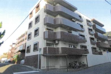 北九州市門司区新原町 20番地16の競売物件