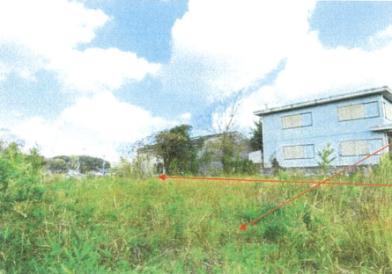 北九州市八幡西区楠橋東二丁目
960番の競売物件