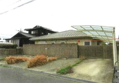北九州市若松区高須東四丁目 10番地122の競売物件
