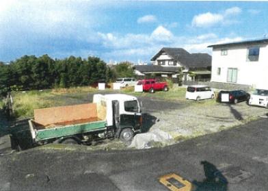 北九州市小倉北区黒原二丁目
３６番１０６の競売物件