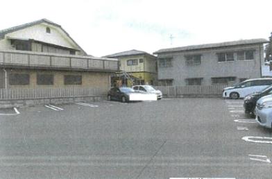 北九州市小倉北区熊谷四丁目
１９７番１１の競売物件