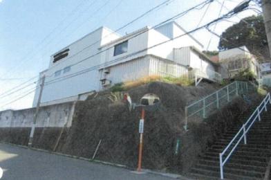 北九州市門司区上馬寄三丁目
9番4の競売物件