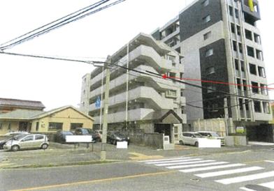 北九州市八幡西区穴生一丁目
１４番２９の競売物件