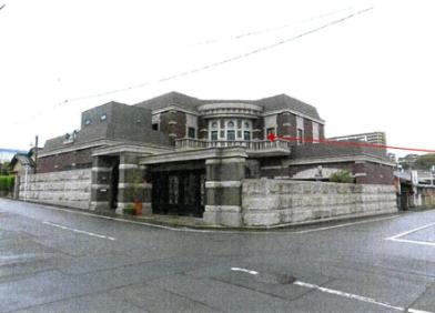 北九州市八幡西区東神原町
24番6の競売物件