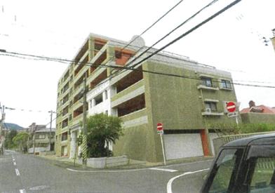 北九州市八幡西区東神原町　２３番地１、２３番地４の競売物件