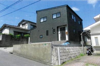 北九州市小倉北区高尾一丁目
１８４３番６４の競売物件