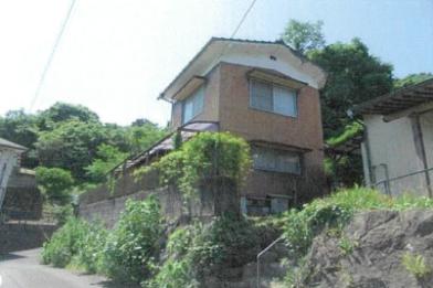 北九州市八幡東区勝山一丁目
１４５４番４４の競売物件
