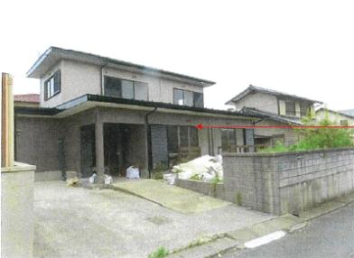 遠賀郡岡垣町旭台五丁目
５６０番５０５の競売物件