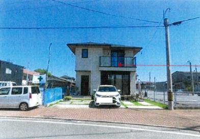 遠賀郡芦屋町高浜町
３０９４番３５の競売物件