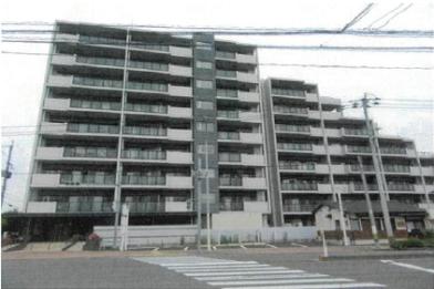 北九州市小倉南区東貫一丁目 3454番地3の競売物件