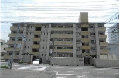 北九州市小倉南区沼南町一丁目 204番地4の競売物件