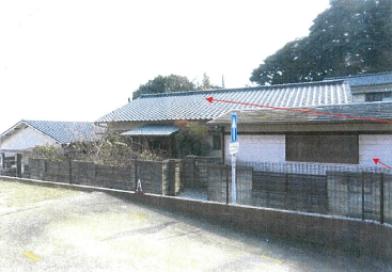 北九州市八幡東区中尾一丁目
５２２番２の競売物件