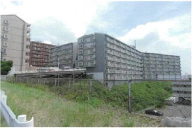 北九州市八幡西区折尾五丁目　１２７４番地１の競売物件