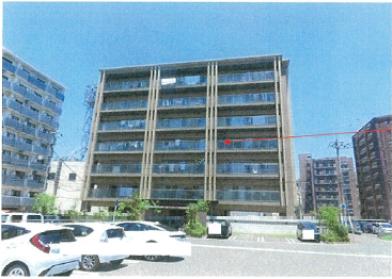 北九州市小倉南区徳力二丁目 8番地101の競売物件
