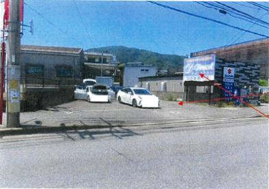 北九州市小倉南区葛原東二丁目
1165番1の競売物件