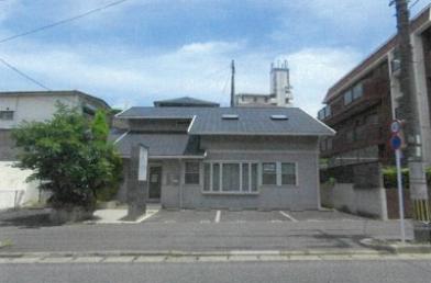 北九州市門司区東新町二丁目
１１番１０の競売物件