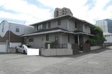 北九州市門司区社ノ木二丁目
７番１１の競売物件