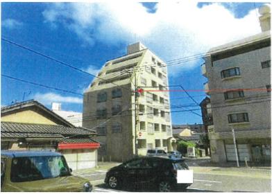 北九州市小倉北区弁天町
３４番の競売物件