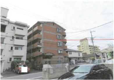 北九州市小倉北区中井三丁目
１番３３の競売物件