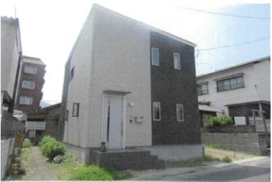 北九州市小倉北区三郎丸一丁目
３４番１３の競売物件